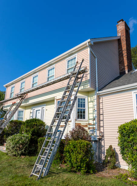  Madison, NC Siding Pros